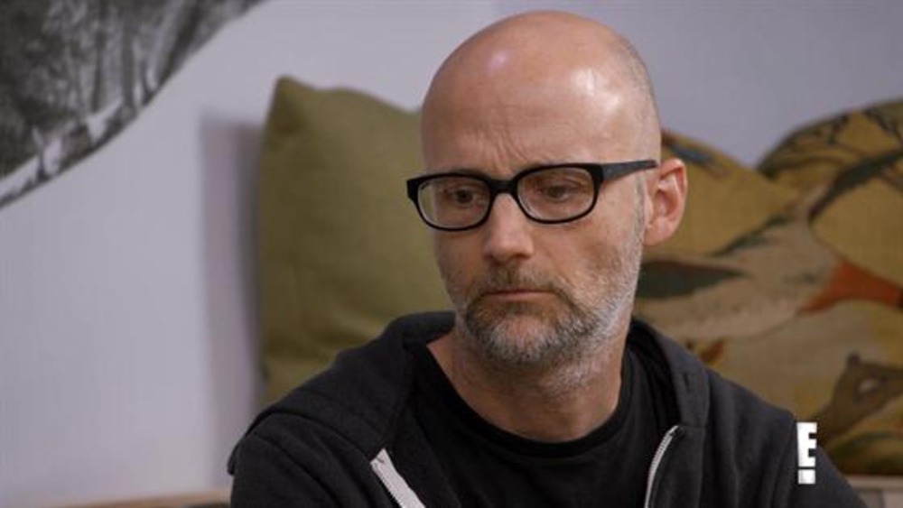 Moby Insists He Dated Natalie Portman After She Denies Their Romance E Online Uk